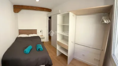 Apartment on Calle del Cubo photo 12