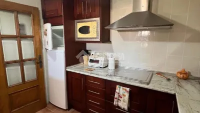 Apartment in Baeza photo 8