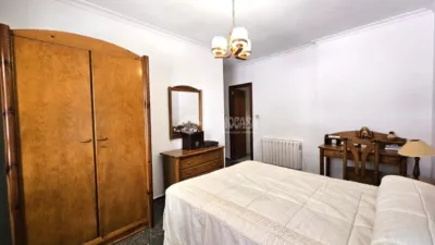 Flat in La Milagrosa-La Estrella-San Antón photo 20