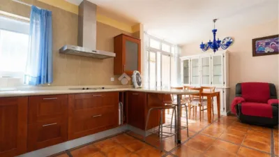 Terraced house in Santa Cruz de Tenerife Capital photo 5