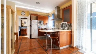 Terraced house in Santa Cruz de Tenerife Capital photo 4
