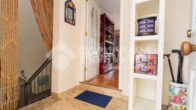 Terraced house in Santa Cruz de Tenerife Capital photo 31