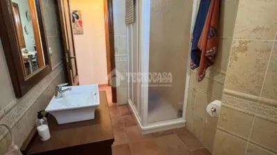 Apartment in Baeza photo 21