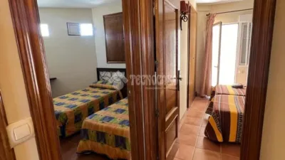 Apartment in Baeza photo 11