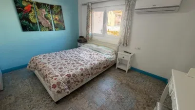 Flat in Nou Moles photo 18
