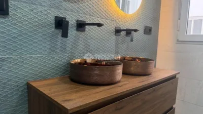 Flat in Nou Moles photo 31