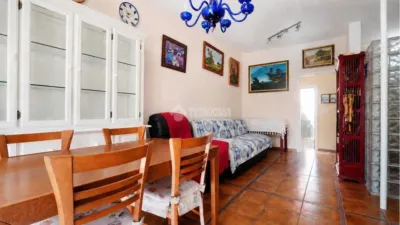 Terraced house in Santa Cruz de Tenerife Capital photo 2