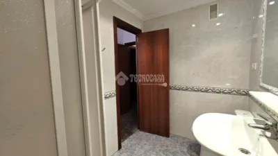 Flat in La Milagrosa-La Estrella-San Antón photo 32