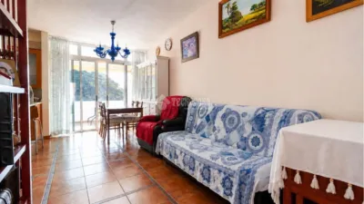 Terraced house in Santa Cruz de Tenerife Capital photo 3