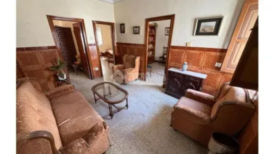 Apartment in Torredonjimeno photo 41