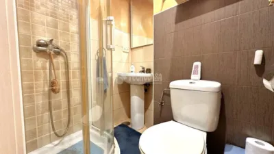 Apartment in the City Centre photo 15