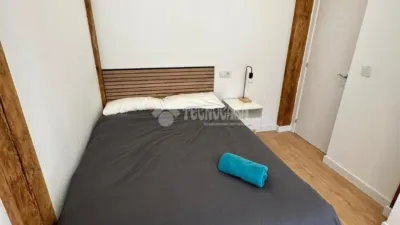 Apartment on Calle del Cubo photo 13