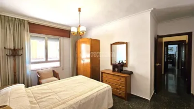 Flat in La Milagrosa-La Estrella-San Antón photo 19