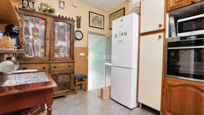 Terraced house in Santa Cruz de Tenerife Capital photo 8