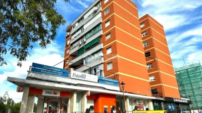 Apartment in the City Centre photo 31