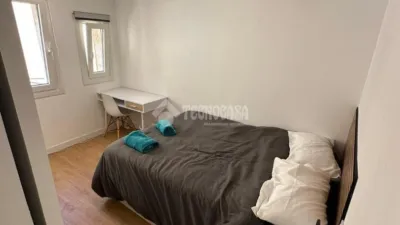 Apartment on Calle del Cubo photo 10