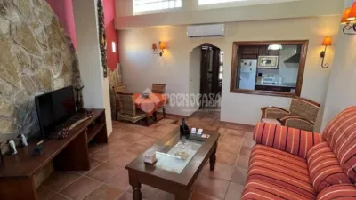 Apartment in Baeza photo 2