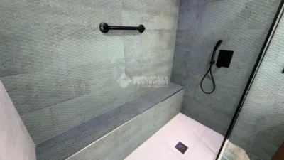 Flat in Nou Moles photo 22