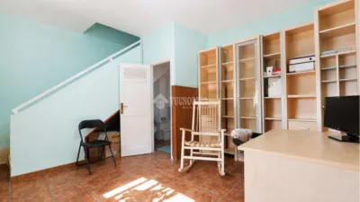 Terraced house in Santa Cruz de Tenerife Capital photo 37
