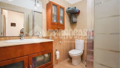 Terraced house in Santa Cruz de Tenerife Capital photo 25