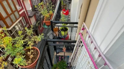 Apartment on Garmendia Street photo 17