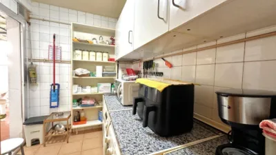 Apartment in the City Centre photo 3