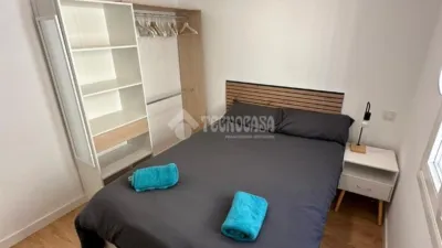 Apartment on Calle del Cubo photo 18