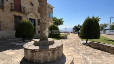 Apartment in Baeza photo 24