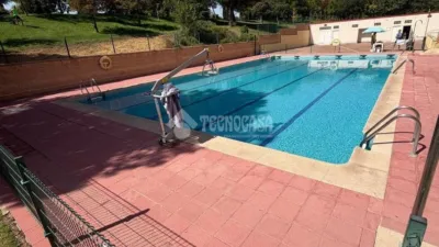 Apartment in Centro-Arroyo-La Fuente photo 2