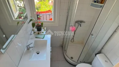 Apartment on Garmendia Street photo 16