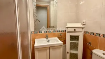 Apartment in Abrantes photo 26
