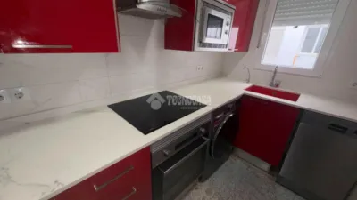 Flat in Nou Moles photo 35