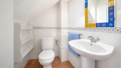 Terraced house in Santa Cruz de Tenerife Capital photo 41