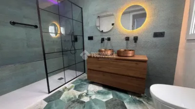 Flat in Nou Moles photo 34