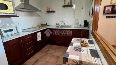 Apartment in Baeza photo 9