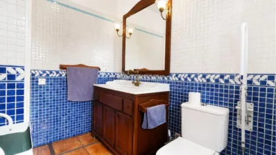 Terraced house in Santa Cruz de Tenerife Capital photo 39