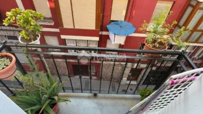 Apartment on Garmendia Street photo 13