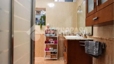 Terraced house in Santa Cruz de Tenerife Capital photo 24