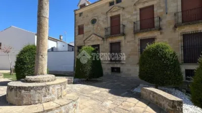 Apartment in Baeza photo 25