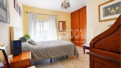 Terraced house in Santa Cruz de Tenerife Capital photo 12