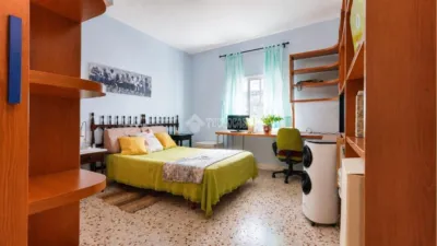 Terraced house in Santa Cruz de Tenerife Capital photo 20