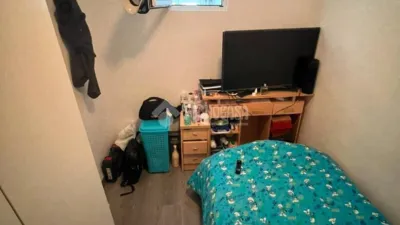 Apartment on Garmendia Street photo 11