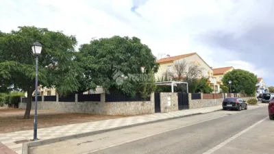 Casa – Albacete Capital - Vista 2
