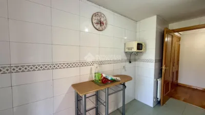 Apartment in Abrantes photo 11