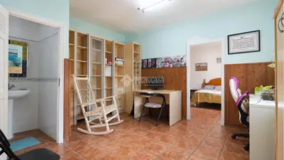 Terraced house in Santa Cruz de Tenerife Capital photo 36