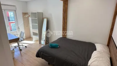Apartment on Calle del Cubo photo 17