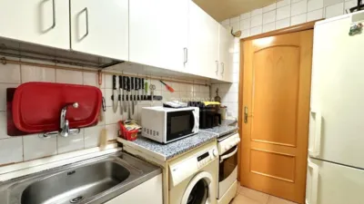 Apartment in the City Centre photo 5