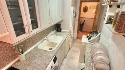 Apartment in Centro-Arroyo-La Fuente photo 6