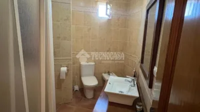 Apartment in Baeza photo 20