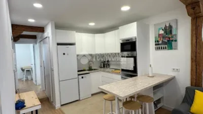 Apartment on Calle del Cubo photo 14